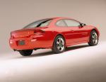 Dodge Stratus Coupe 2001 года